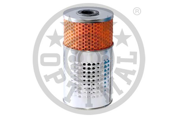 Filtr oleju OPTIMAL OP-FOF40002