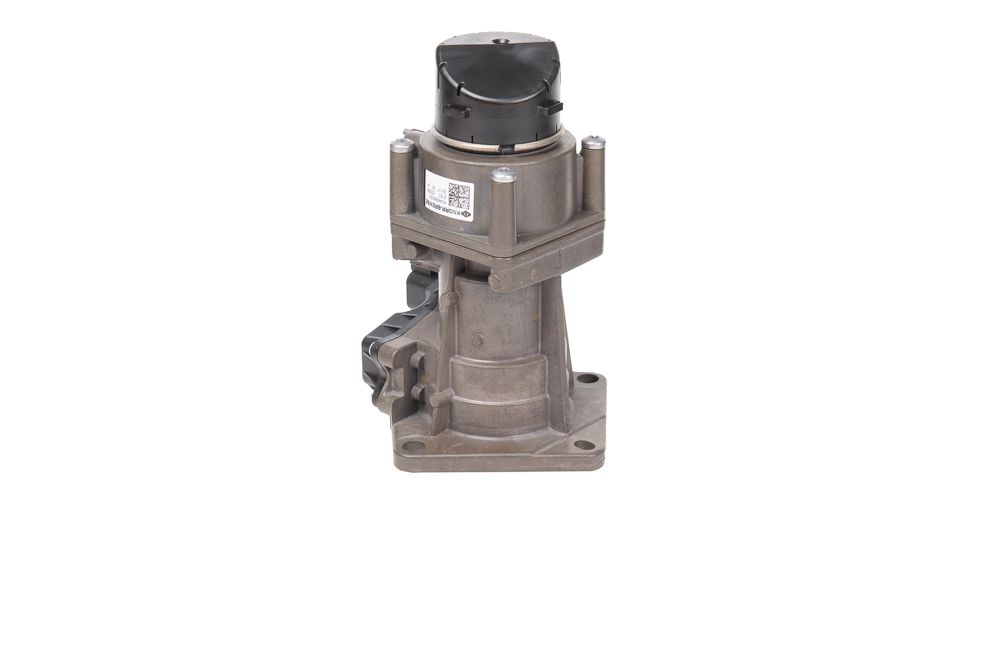 Supapa frana, frana de serviciu KNORR-BREMSE K044696X50