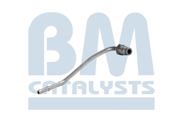 Przewód ciśn., czujnik ciśn. (filtr sadzy / cząstek stałych) BM CATALYSTS PP15132A