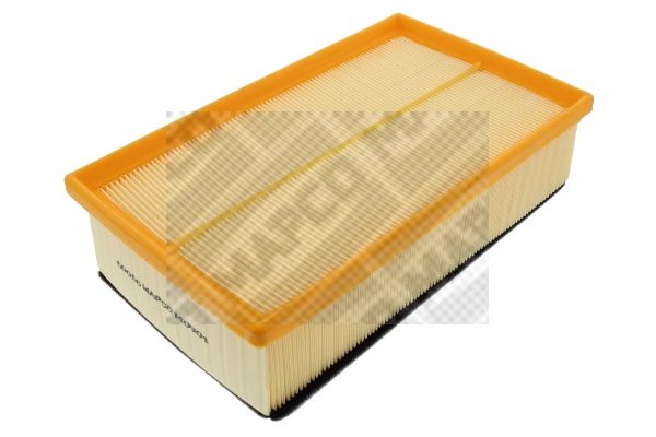 Filtr powietrza MAPCO 60056