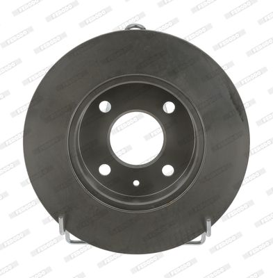 Tarcza hamulcowa FERODO DDF127