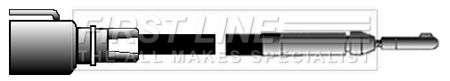 Linka tachografu FIRST LINE FKS2040