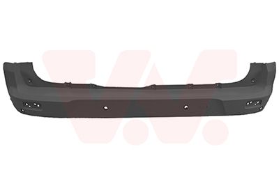 tampon VAN WEZEL 1929541