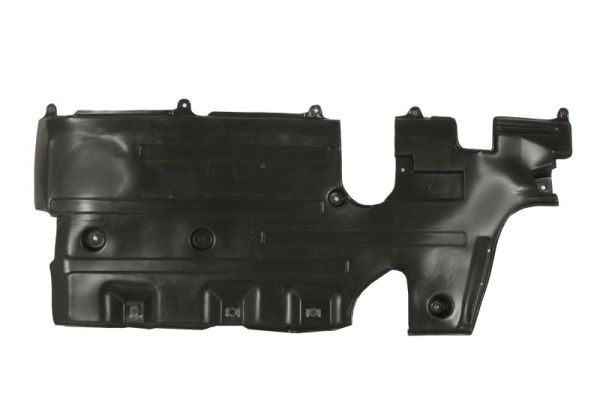 Cache moteur