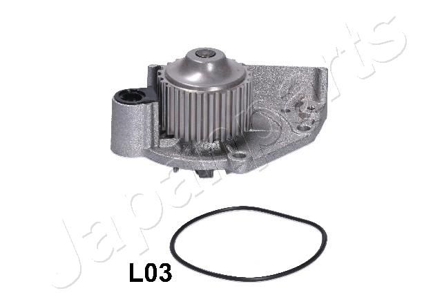 Pompa wody, chłodzenie silnika JAPANPARTS PQ-L03