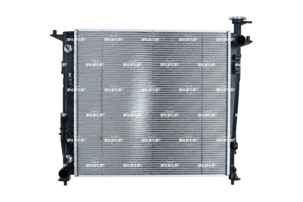 Chladič, chlazení motoru NRF 59363