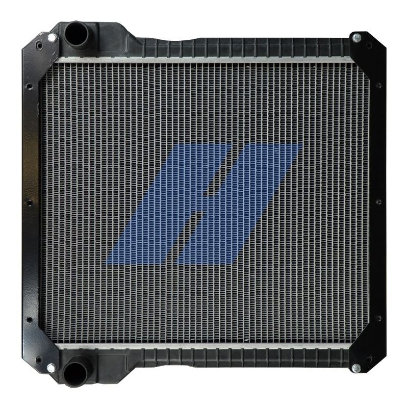 Radiator, racire motor HIGHWAY AUTOMOTIVE 10118005