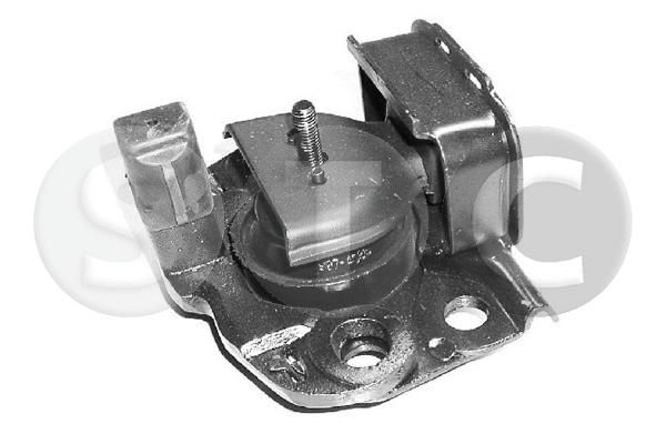 Łożyskowanie silnika STC T404086