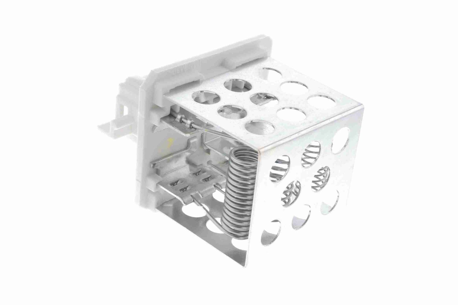 Résistance, pulseur d'air habitacle