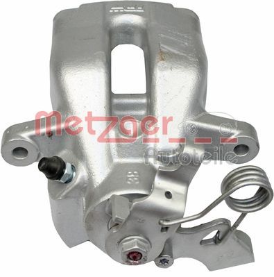 Zacisk hamulca METZGER AUTOTEILE 6250446