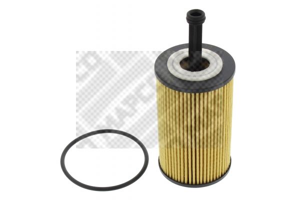 Filtr oleju MAPCO 64306
