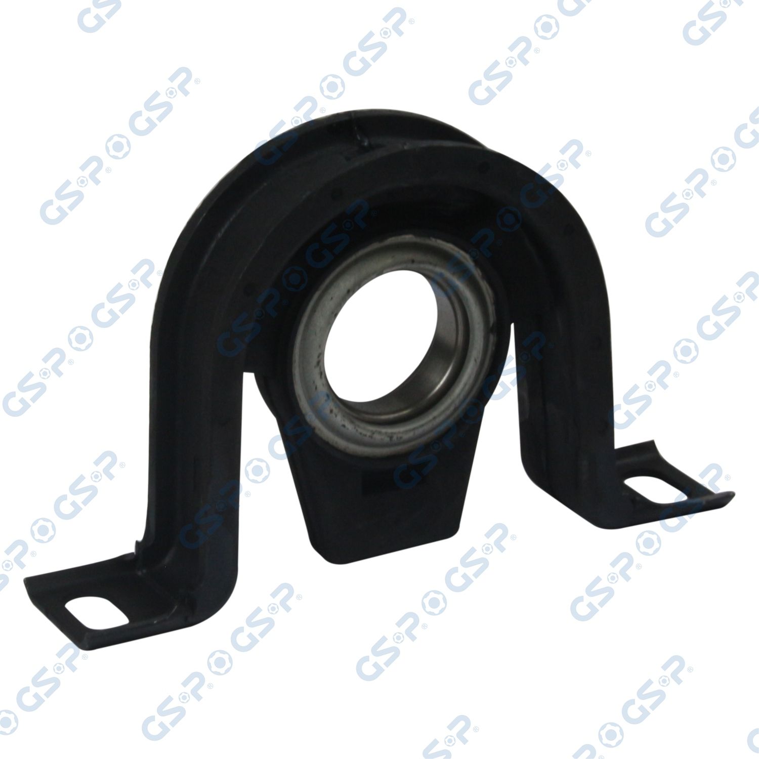 Piekare, Kardānvārpsta