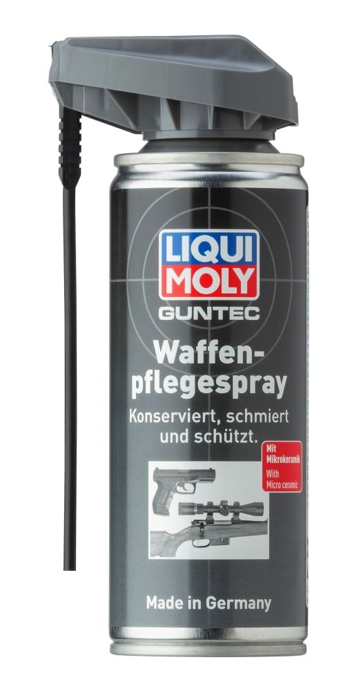 Produse intretinere materiale plastice LIQUI MOLY 4390