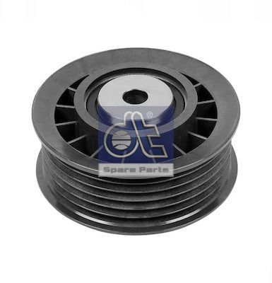 rolka kierunkowa / prowadząca, pasek klinowy zębaty DT SPARE PARTS 4.67535