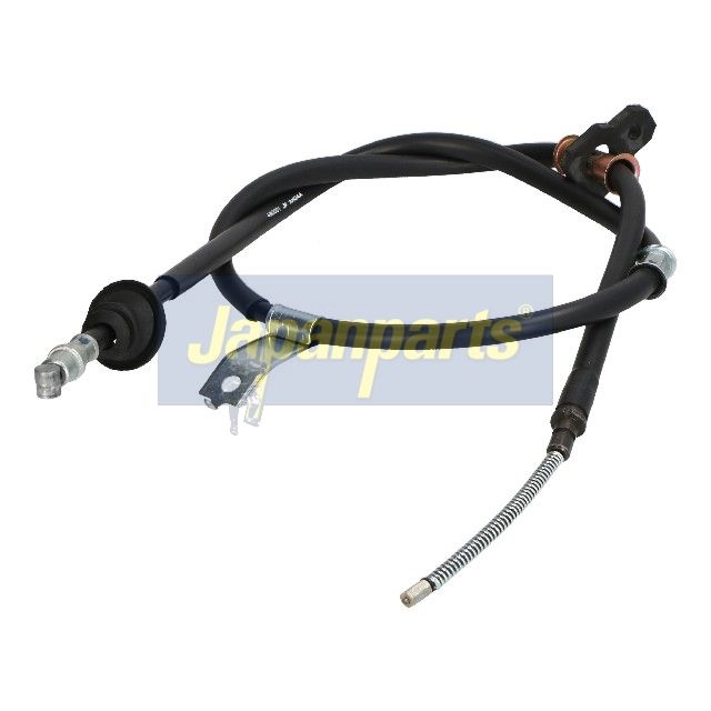 Levně Tažné lanko, parkovací brzda JAPANPARTS BC-H11
