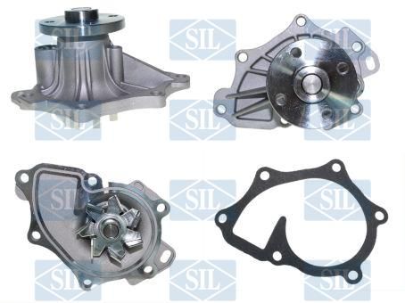 Pompă de apă, răcire motor Saleri SIL PA1321