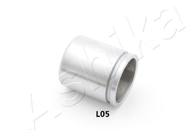 Tłoczek, zacisk hamulca ASHIKA 133-0L-L05