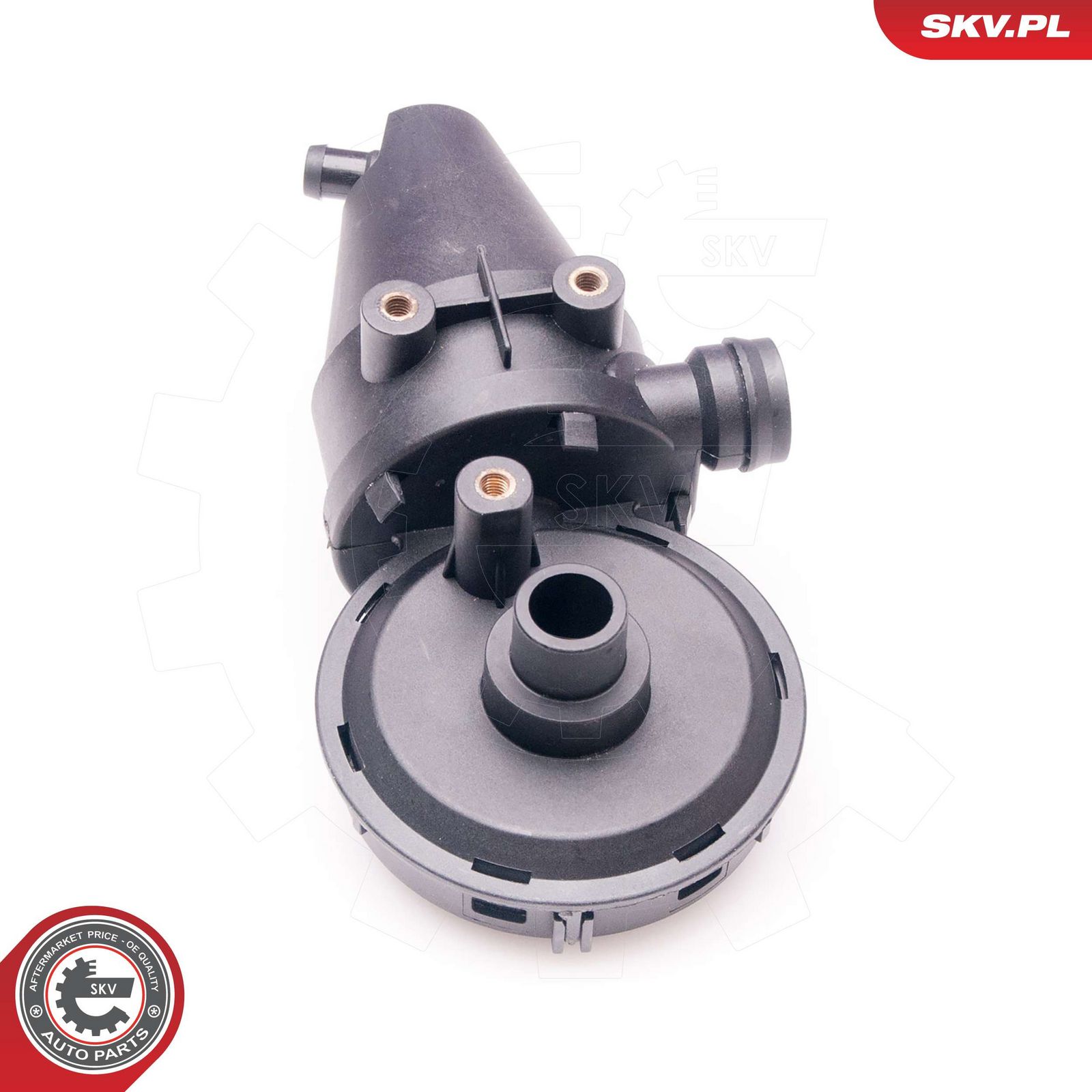 Levně Ventil, odvětrání klikové skříně ESEN SKV 31SKV038