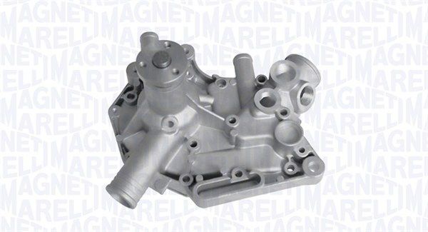 Pompa wody, chłodzenie silnika MAGNETI MARELLI 352316170995