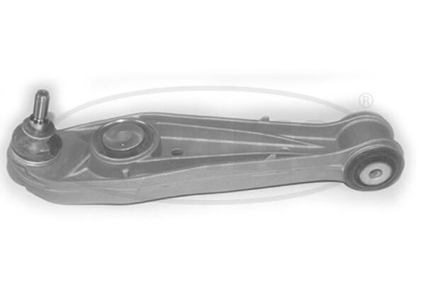 Рычаг независимой подвески колеса, подвеска колеса