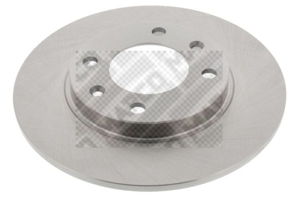 Tarcza hamulcowa MAPCO 15426