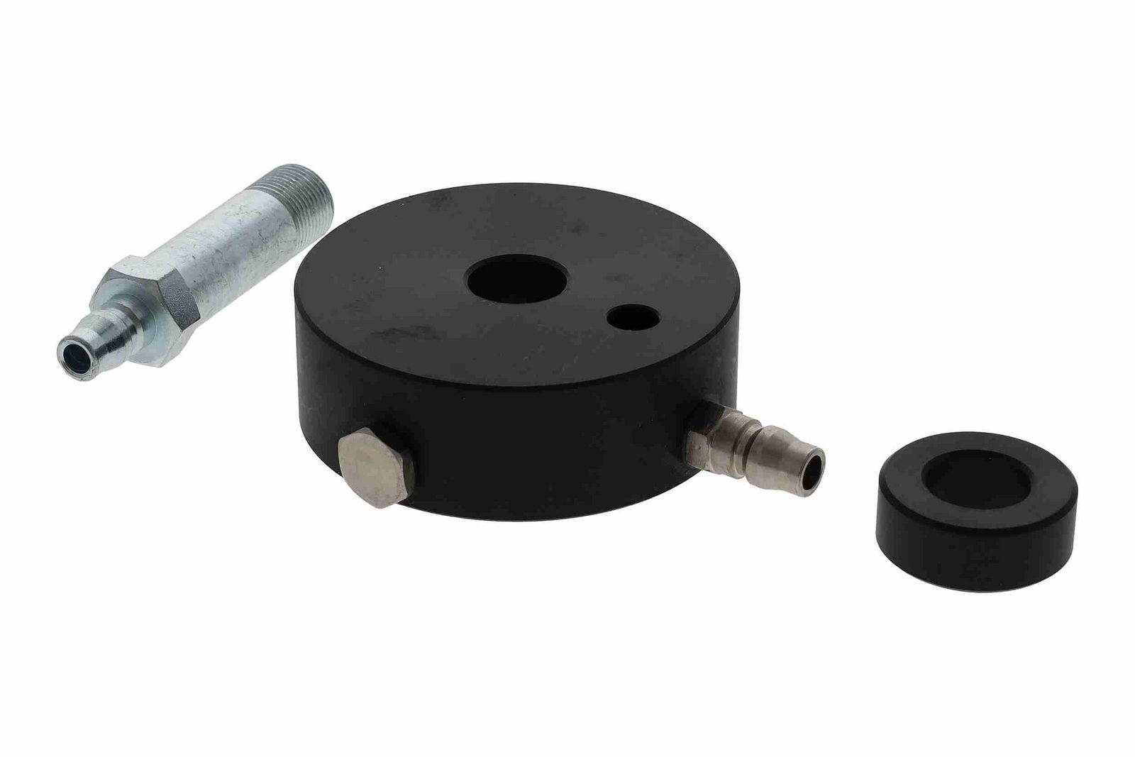 Adaptateur de remplissage, transmission