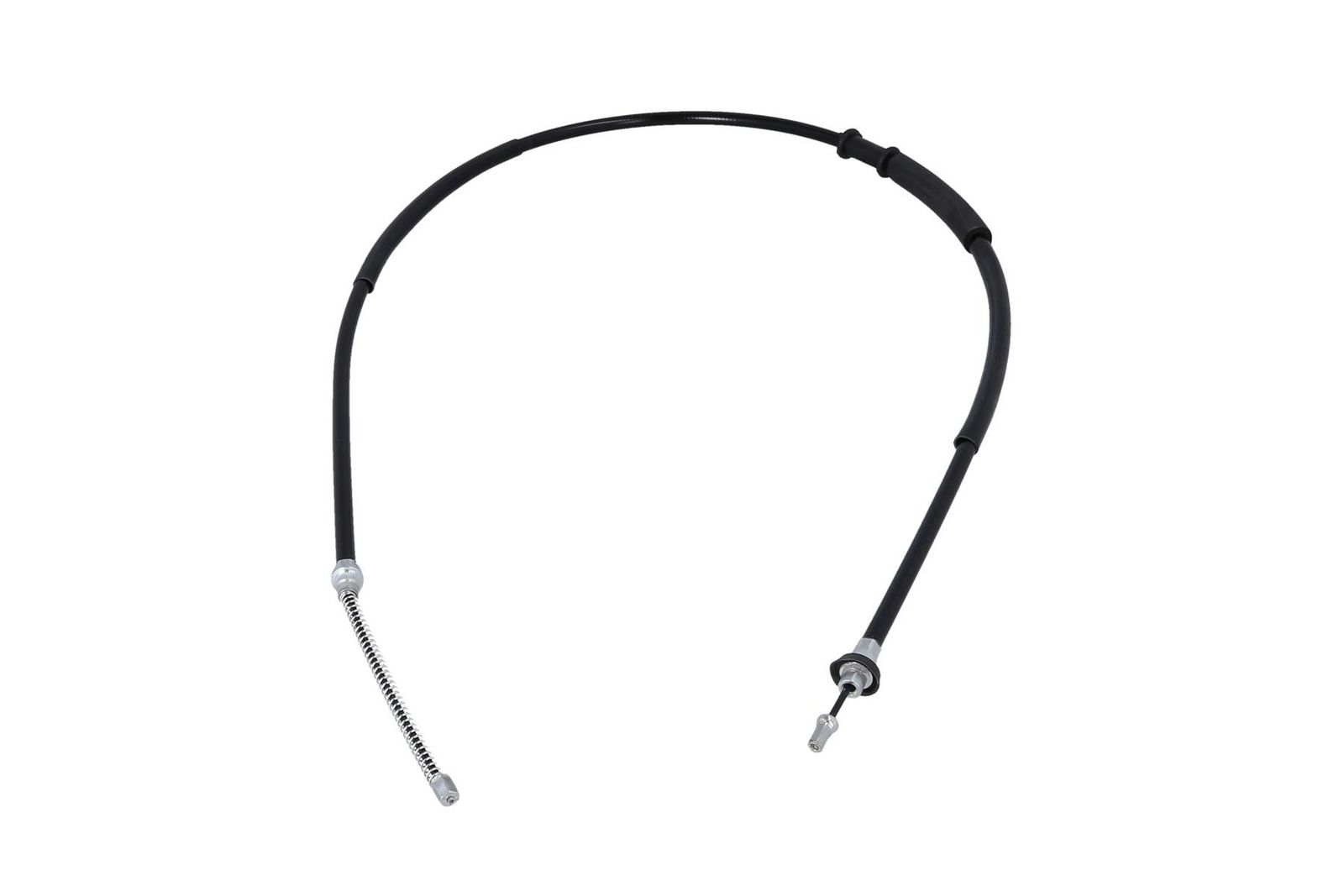 Cablu, frana de parcare KAMOKA 1190742