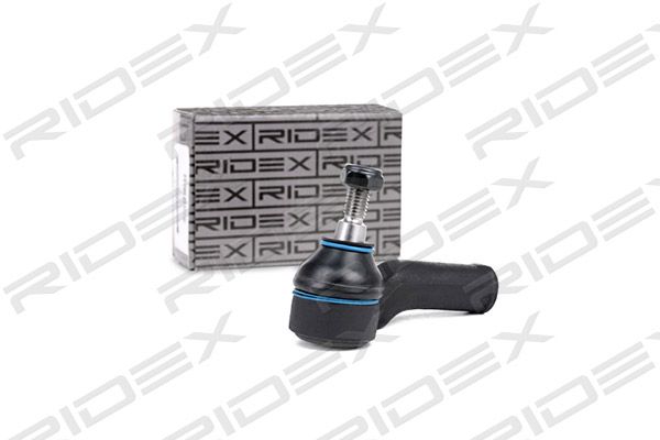 Końcówka drążka kierowniczego poprzecznego RIDEX 914T0045