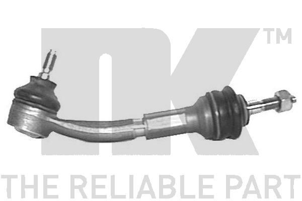 Drążek / wspornik, stabilizator NK 5111909