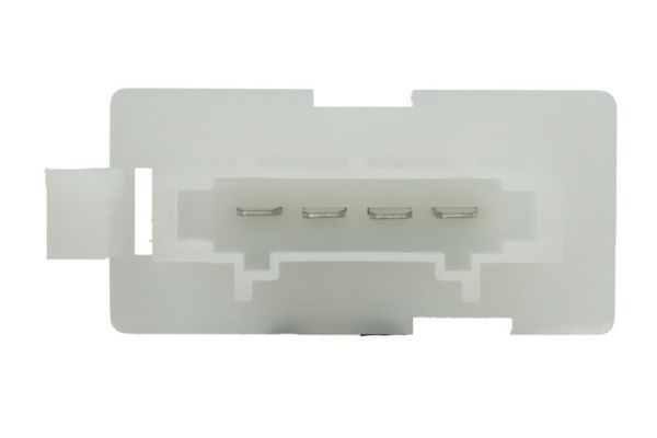 Régulateur, pulseur d'air habitacle