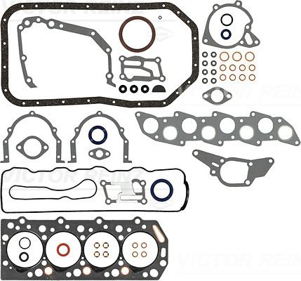 Set garnituri complet, motor VICTOR REINZ 01-52248-01