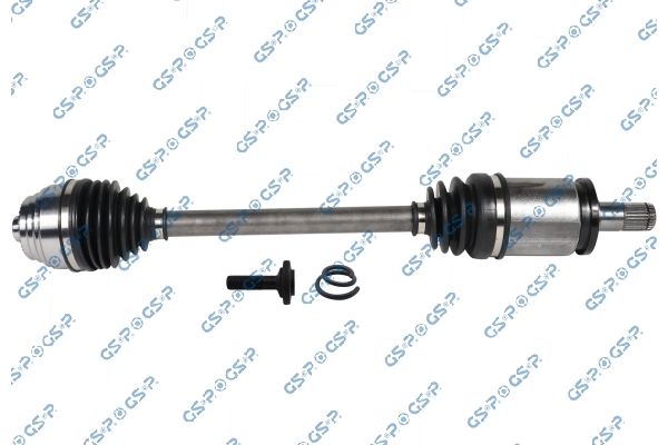 Приводной вал