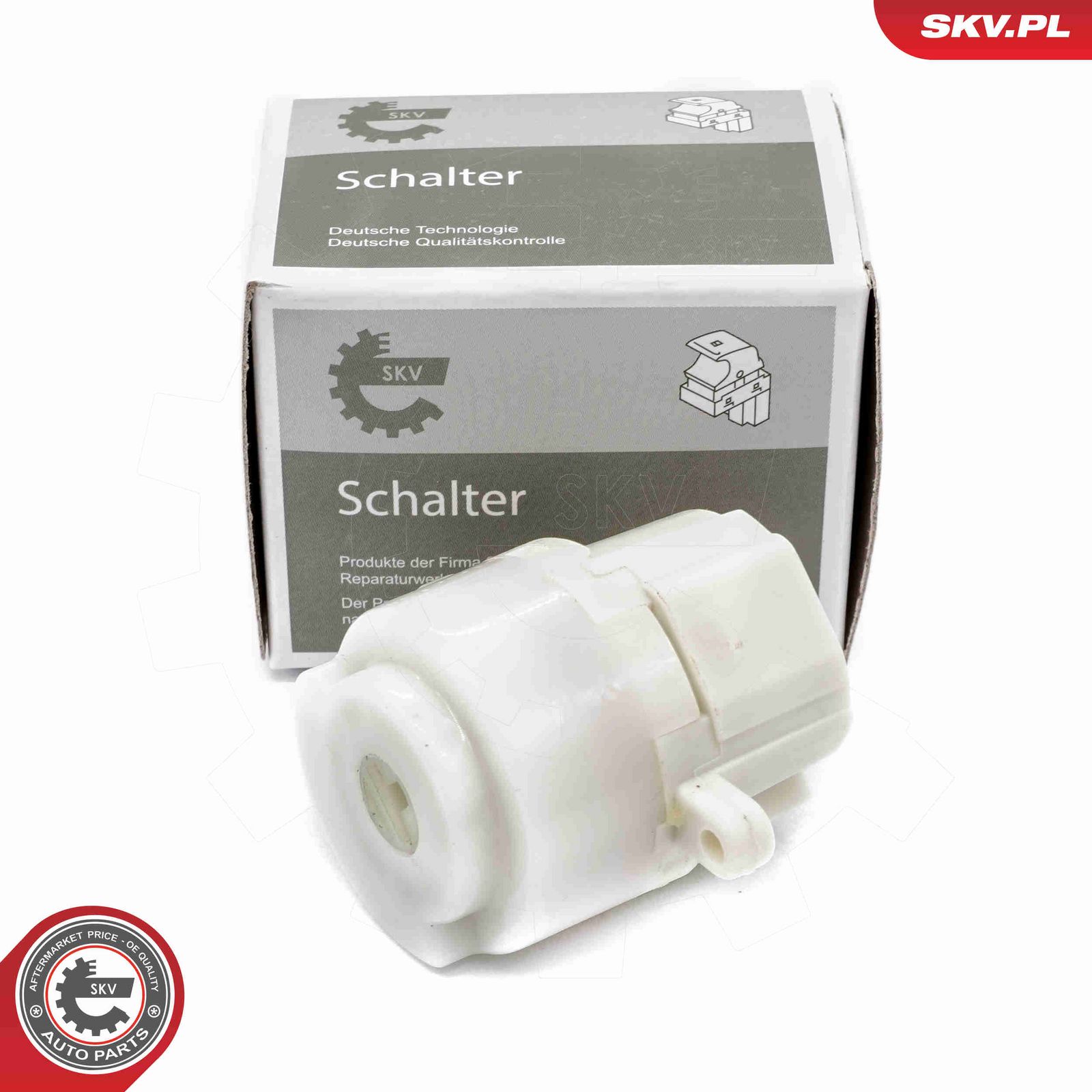 Süüte-/stardilüliti