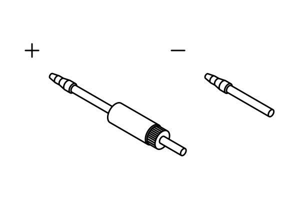Akumulator BOSCH 0 092 M40 040