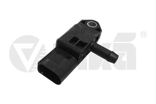 Czujnik, ciśnienie paliwa VIKA 99061816901