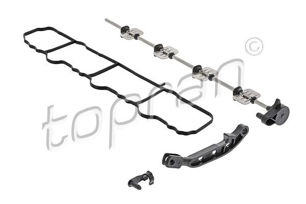 Set pentru reparat, modul țeavă de aspirație TOPRAN EHVP 410 347