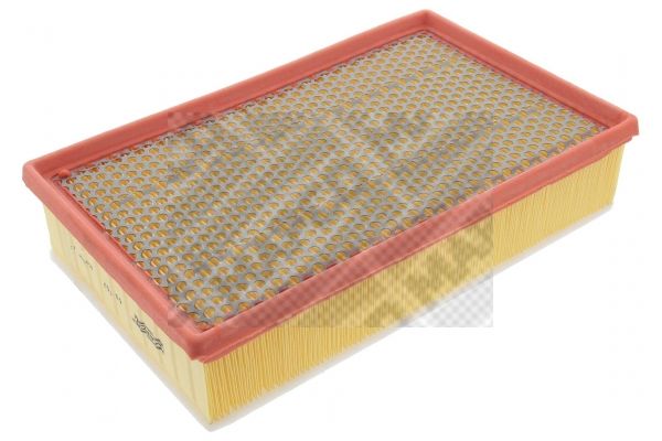 Filtr powietrza MAPCO 60107