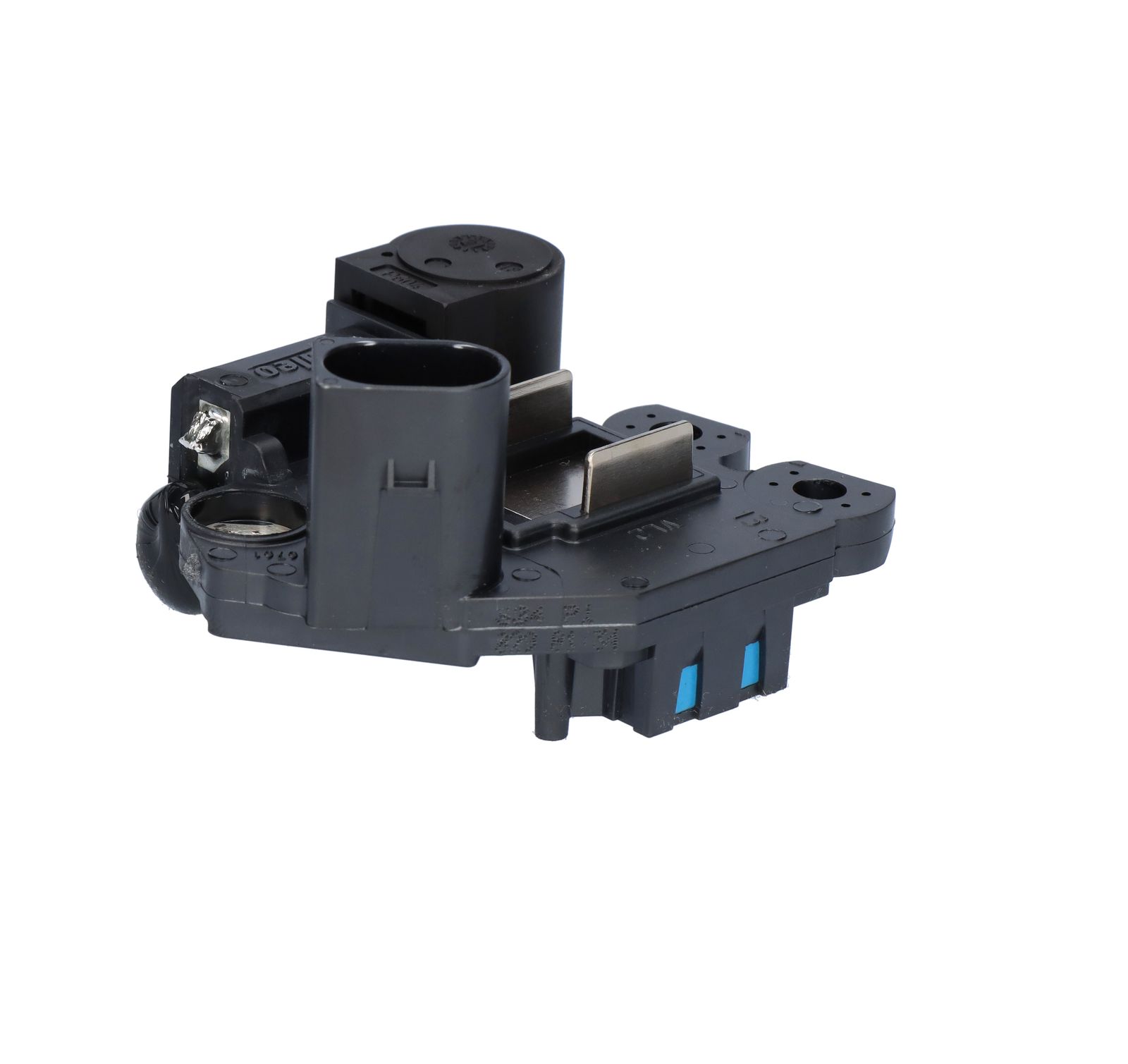 Ģeneratora sprieguma regulators