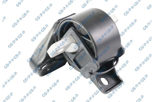 Łożyskowanie silnika GSP 539536