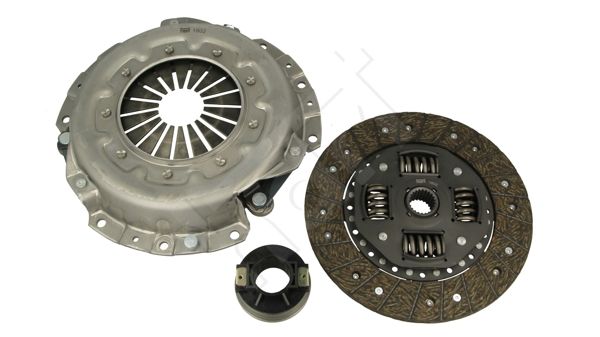 Zestaw sprzęgieł HART 359 962