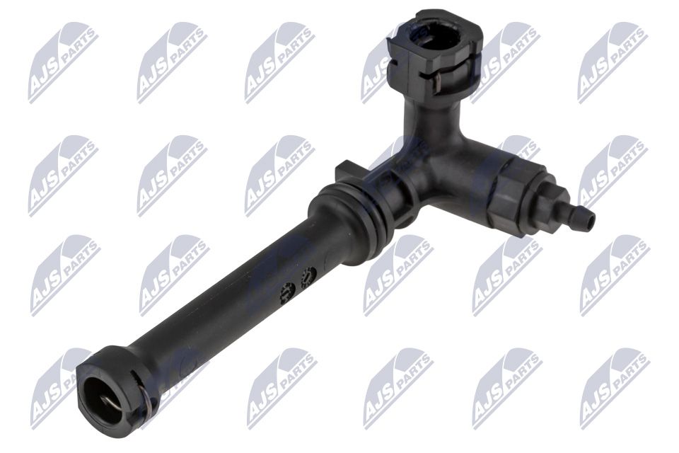 Центральный выключатель, система сцепления