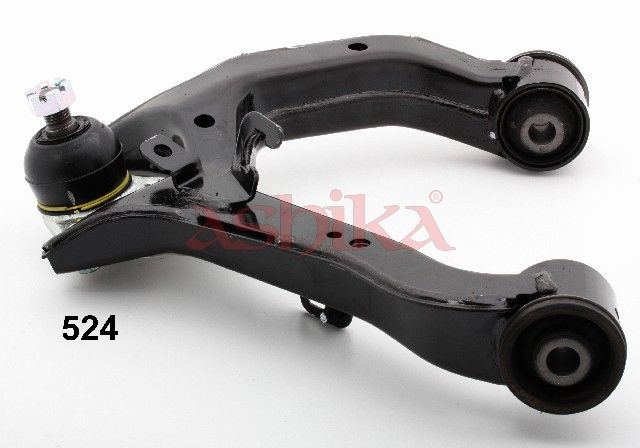 Brat, suspensie roata ASHIKA 72-05-524L