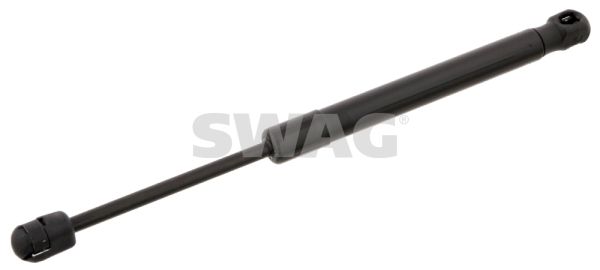 Sprężyna gazowa, tylna szyba SWAG 62 92 8034