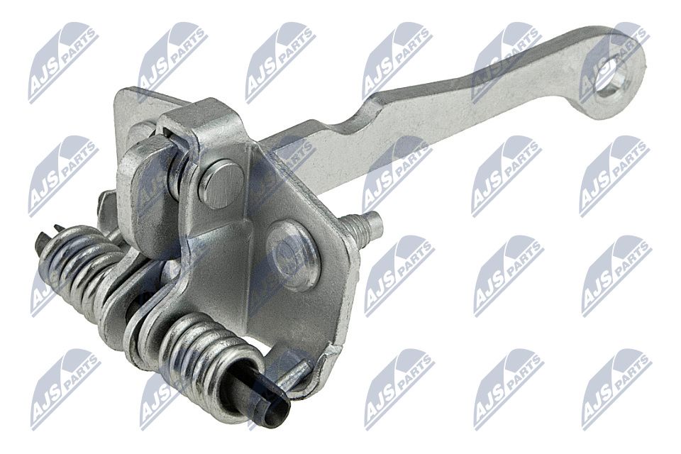 Fixare usa NTY EZC-CT-043
