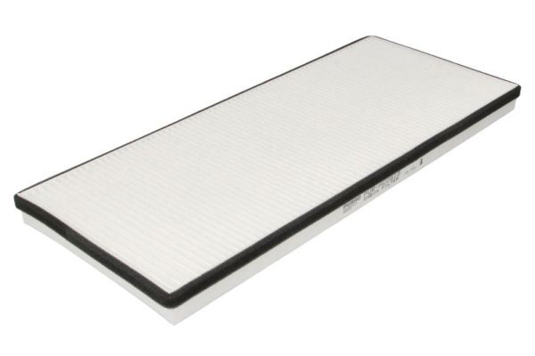 Filtre, air de l'habitacle