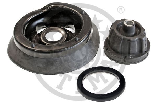 Zestaw naprawczy, mocowanie amortyzatora OPTIMAL F8-6539