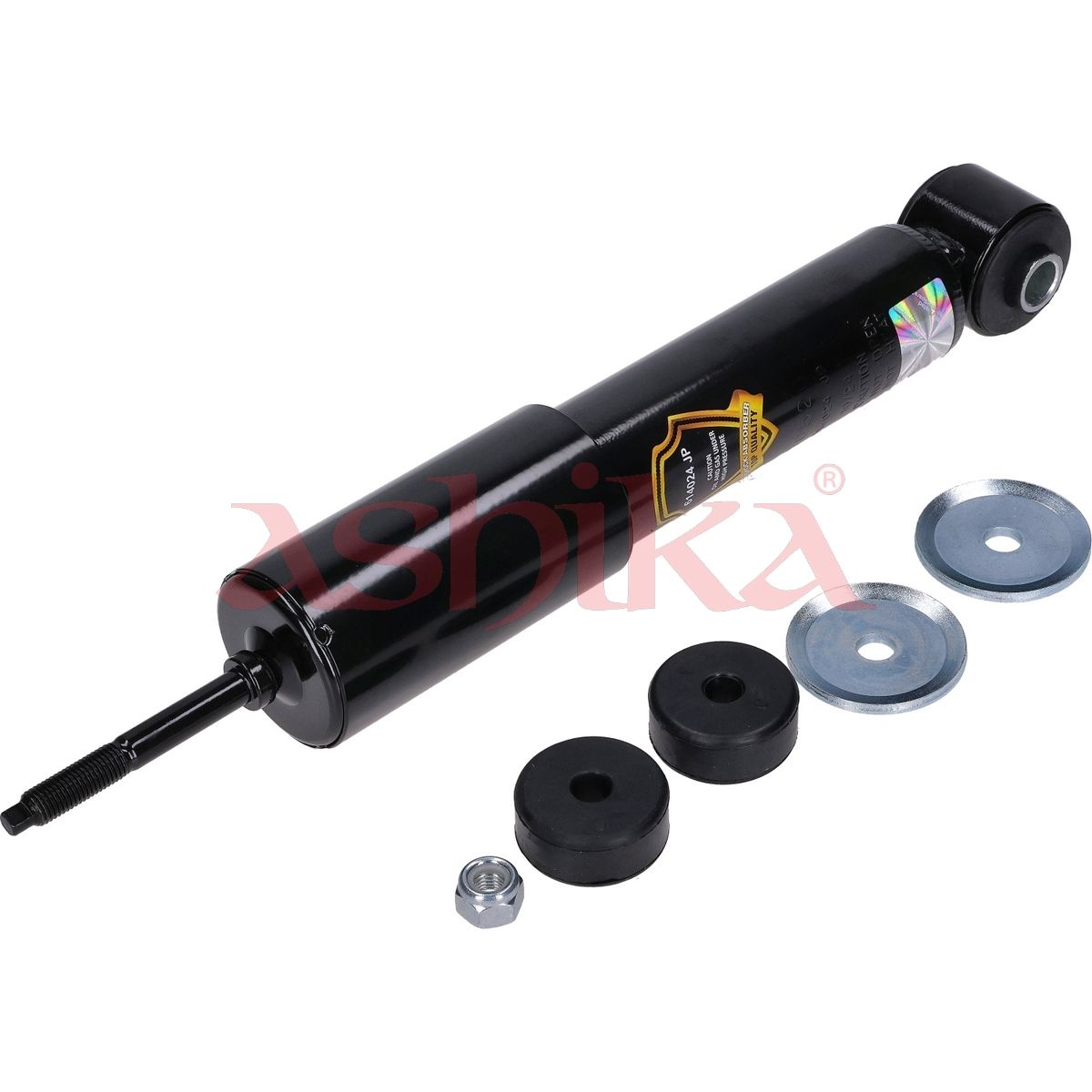 Levně Tlumič pérování ASHIKA MA-00526