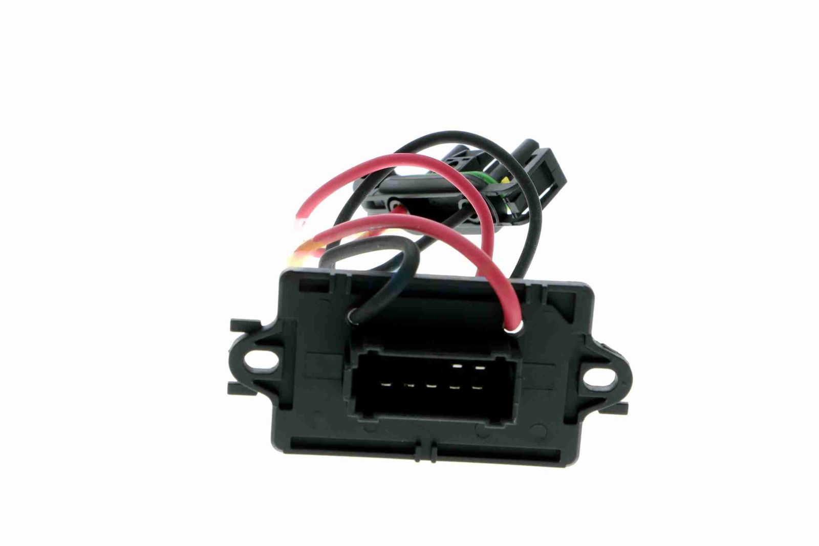 Régulateur, pulseur d'air habitacle