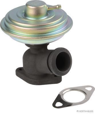 Supapa EGR HERTH+BUSS ELPARTS 70671513