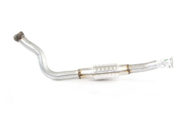 Katalizator WALKER 21584